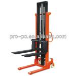 1T Economic Manual Hand Hydraulic Lift With best price
