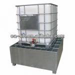 Type SL-IBC Intermediate Bulk Containers Spill Tray