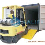 Type CRN65 Container Ramp