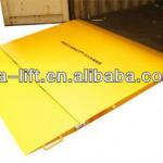 Shipping Container Loading Ramp Type CRN65