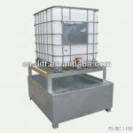 Type RS-IBC Intermediate Bulk Containers Spill Tray