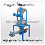 High Quality Loss in Weight Feeder
