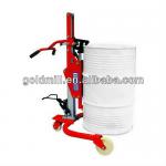 Hydraulic Hand Lifting Model COY0.3A Capacity 300kg Hand Drum Truck