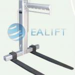 material handling Crane Pallet Hooks