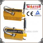 Top Sales Permanent Magnetic Lifter(1000kgs)3.5times