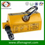 Heavy Duty Steel Lifting magnet Double circuit Magnetic Lifter