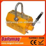 Strong Permanent Magnetic Lifter