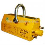 Best 1 Ton Permanent Magnetic Lifting Jack 1000KG