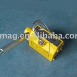 Magnet Hoister, 600kgs Permanent Magnetic Lifter