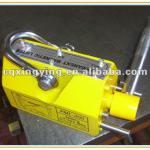 permanent magnetic lifter