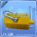 Permanent magnetic lifter