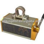 manual permanent magnetic lifter