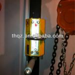 Magnetic Lifter