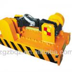 Automatic Permanent Magnet Lifter