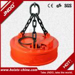 z magnet spot lifter