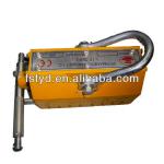 Wholesale Types of Permanent Magnetic Lifter for Sale