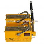 magnetic lifter for steel sheet