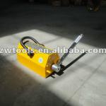 hand permanent lifting magnet for steel sheet