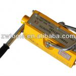 permanent magnet lifting tool