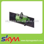 Customized magnetic lifter