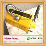 raw material magnet lifter