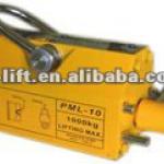 Permanent Magnetic Lifter 100kg-6000kg