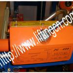 400kg magnetic lifter,Permanent magnet lifter best sale