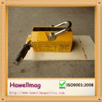 permanent magnet lifter