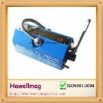 China magnetic lifter