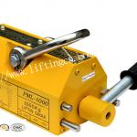 Good Quality Manual Permanent Magnetic Lifter