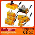 Strong Permanent Magnetic Lifter