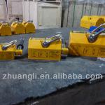 permanent magnetic lifter