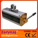 Strong Permanent Magnetic Lifter