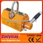 Permanent Magnetic Lifter