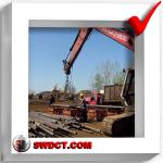 Lifting Electromagnet For Excavator Holding Scrap