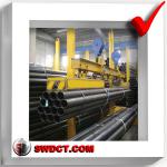 Lifting Magnet For Lifting Steel Tube With Good Service