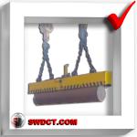 Series MW85 Lifting Electromagnet For Steel Pipe