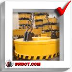 3 ton holding magnetic lifter chuck