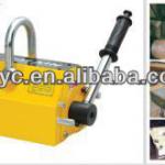 Manual Permanent Magnetic Lifter