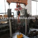 Manual Magnetic Lifter with a safety factor 3.5 times