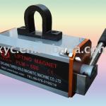 powerful permanent magnetic lifter