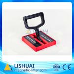 Portable Thin Steel Plate Permanent Magnetic Lifter