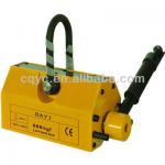 YS-600 permanent magnetic lifter for lifting machine