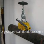 5ton permanent magnetic lifter