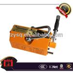 CE 1ton Good Quality Magnetic Lifter