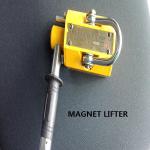 Permanent lifting magnet