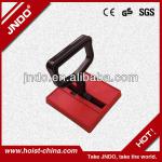 portable permanent magnetic lifter/magnet lifter/lifting magnet