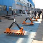 2000kg Magnetic Lifter, Automatic Lift and Release-