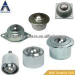 transfer ball universal Balls Transfer Bearing/Ball Transfer Unit