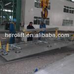 vacuum lifter for SS sheet